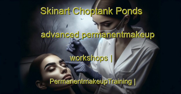 Skinart Choptank Ponds advanced permanentmakeup workshops | PermanentmakeupTraining | PermanentmakeupClasses | SkinartTraining-United States